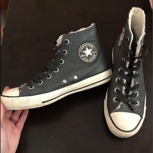 Converse High Tops